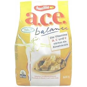 �t�@�~���A a.c.e�o�����X 600g
