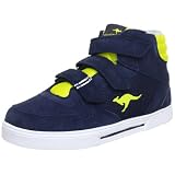 Kangaroos 1150A, Baskets mode garçon