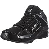 AND1 Stagger Mid 1001101032 Unisex - Erwachsene Sportschuhe - Basketball