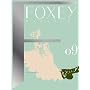 FOXEY MAGAZINE NUMBER 9