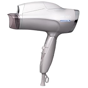 KOIZUMI �i�m�C�I���X�`�[���w�A�h���C���[ KHD-2110/S �V���o�[
