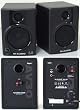 �y���K�i�z M-AUDIO �h���^�f�X�N�g�b�v�E�X�s�[�J�[�V�X�e�� Studiophile AV30 STUDIOPHILEAV30