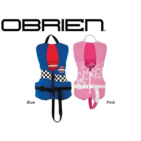 �y���C�t�W���P�b�g�zOBRIEN(�I�u���C�G���j�C���t�@���g�l�I [�x�r�[:�̏d~14kg]