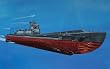 1/700 �͑D (�t���n�����f��) �� 400��������