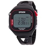 [エプソン リスタブルジーピーエス]EPSON Wristable GPS GPS機能付きランニング機器 アスリートモデル SS-500R