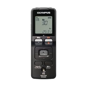 OLYMPUS IC���R�[�_�[ VN6200 ���J�u���E��