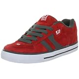 Globe Unisex-Adult Encore-2 Suede Fashion Trainer