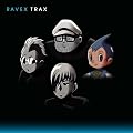 trax(DVD�t)