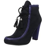 Lollipops Nocassin Boots Damen Pumps 16962
