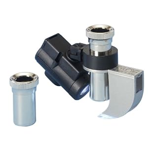 【クリックで詳細表示】テイエスケイ(TSK) ライト＆レンズ付安全トゲ抜き ST-715LED