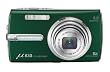 OLYMPUS �f�W�^���J���� ��830 �i�~���[�j �u���e�B�b�V���O���[�� ��830GRN
