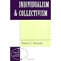 Individualism And Collectivism (New Directions in Social Psychology)