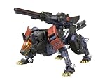ZOIDS �R�}���h�E���t �A�[�o�C���d�l (�ꕔ�h���ς݃v���X�`�b�N�L�b�g)