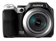 FUJIFILM �f�W�^���J���� FinePix (�t�@�C���s�b�N�X) S8100FD �u���b�N FX-S8100FD