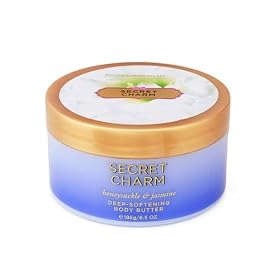���B�N�g���A�V�[�N���b�g�@�V�[�N���b�g�`���[�� �{�f�B�o�^�[ SECRET CHARM URTRA - SOFTENING BODY BUTTER