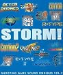 STORM!~SHOOTING GAME SOUND OMUNIBUS Vol.2~