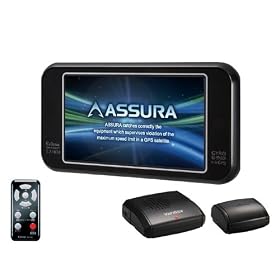�Z���X�^�[(CELLSTAR) �Z�p���[�g�^�C�vGPS���[�_�[�T�m�@ AR-940ST