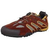 Geox U SNAKE B U1107B02214C8395 Herren Sneaker
