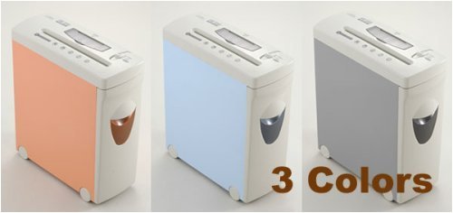  OHM シュレッダー 3WAY オレンジ SHR530-OR