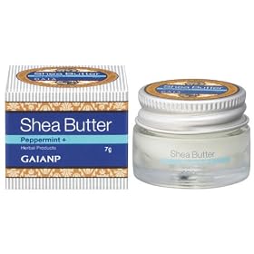 GAIA �V�A�o�^�[ �y�p�[�~���g�v���X 7ml