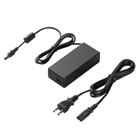 iBUFFALO �m�[�gPC�pAC�A�_�v�^�[ 90W 19.5V DELL BSACA01DL19