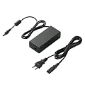 iBUFFALO �m�[�gPC�pAC�A�_�v�^�[ 75W 16V PANASONIC BSACA02PN16