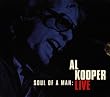Soul of a Man: Live