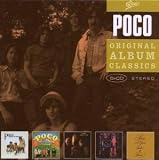 [CD]Poco Original Album Classics