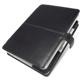 PDAIR ���U�[�P�[�X for Eee PC 1000H-X(�u���b�N) PALCEPC1000/BL
