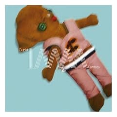 Cupid/Fantasy
