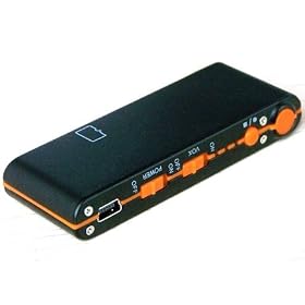 Axvalue HD���掿 Amazon���ʃp�b�N 500���ԑҋ@ �����^�r�f�I���J���� microSD/SDHC�Ή� ���𑜓x640�~480 �������m�@�\���� �ŐV���f��