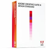Adobe Creative Suite 4 Design Standard ���{��� Macintosh��