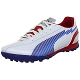 Puma Evos 5 Football, Chaussures de sport mixte adulte