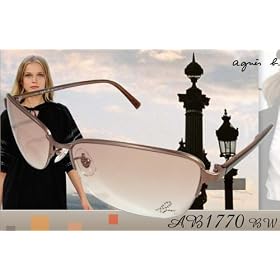 agnes b.�A�j�G�X�x�[ �T���O���X AB1770 BW