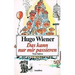 Das kann nur mir passieren