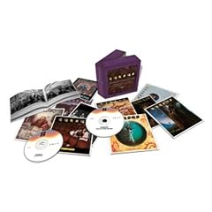The Classic Albums Collection 1974-1983