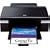 EPSON Colorio �C���N�W�F�b�g�v�����^ 6�F�����C���N EP-301