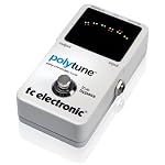 t.c.electronic Polytune