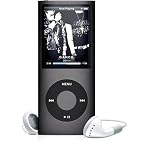Apple iPod nano 8GB ブラック