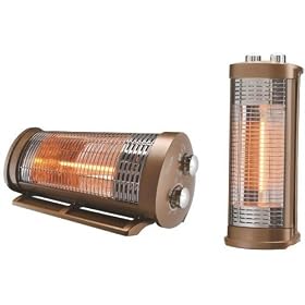 Apice �A�s�b�N�X 2WAY�J�[�{���q�[�^�[ �u���E�� ACH-648T-BR