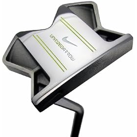 NIKE(�i�C�L) UNITIZED PUTTER �p�^�[ GP0044-001
