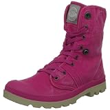 Palladium Baggy Cvs F, Damen Stiefeletten