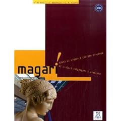 Magari. Kursbuch