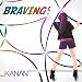 BRAVING!(DVD�t)
