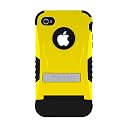 高耐衝撃性＋防塵機能　iPhone 4 ケース Trident Kraken II シリーズ