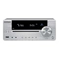 CD���V�[�o�[ �V���o�[KENWOOD R-K731[ �^�ԁFR-K731-S]