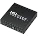 TSdrena �A�i���O(�R���|�W�b�g + HDMI) �� HDMI�ϊ��R���o�[�^�[ HAM-CCHHJ [�����ۏؕt��]