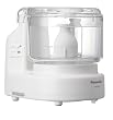 Panasonic �t�[�h�v���Z�b�T�[ �z���C�g MK-K48P-W