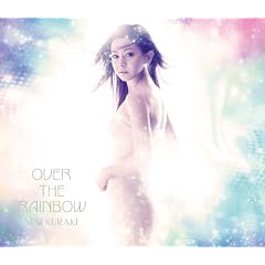 OVER THE RAINBOW(��������)(DVD�t)