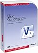 Microsoft Office Visio Standard 2010 �A�J�f�~�b�N